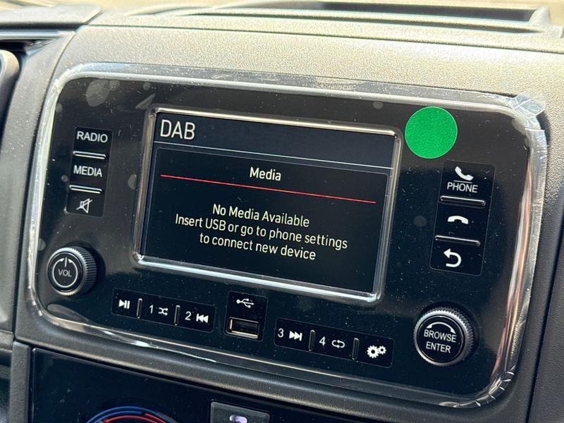 Used Vauxhall Movano 2025 for sale - 74791388: Photo 27