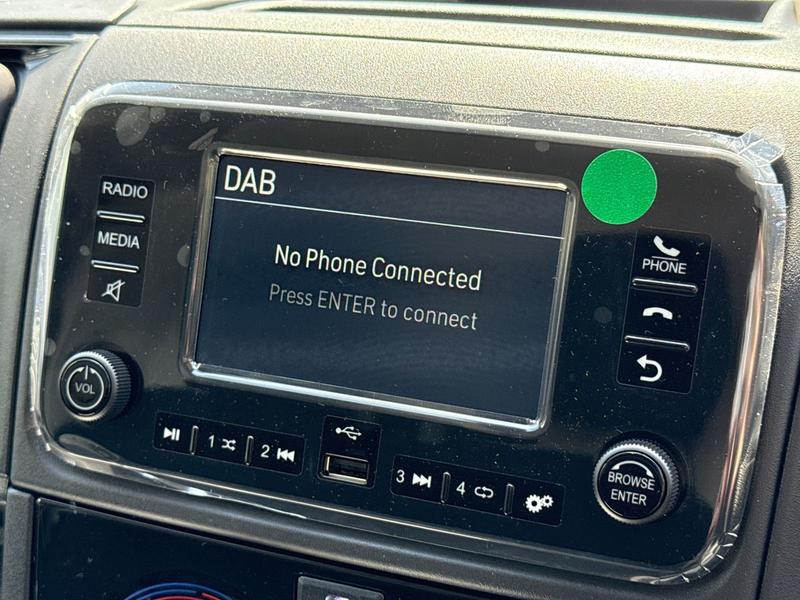 Used Vauxhall Movano 2025 for sale - 74791388: Photo 28