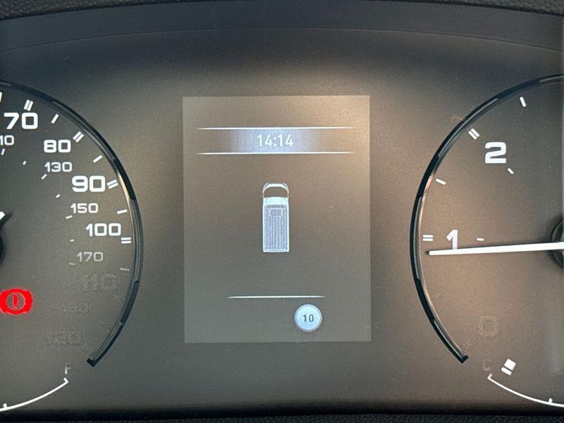 Used Vauxhall Movano 2025 for sale - 74791388: Photo 29