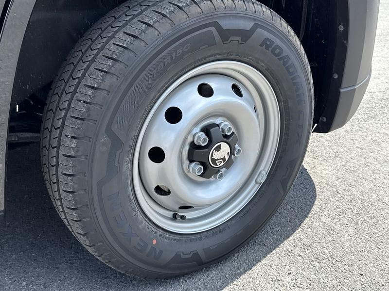 Used Vauxhall Movano 2025 for sale - 74791388: Photo 4