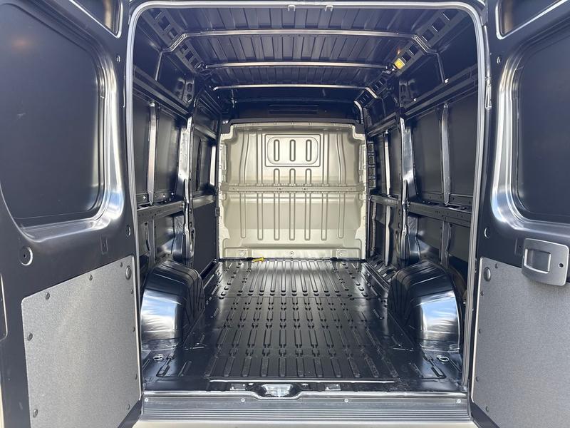 Used Vauxhall Movano 2025 for sale - 74791388: Photo 9