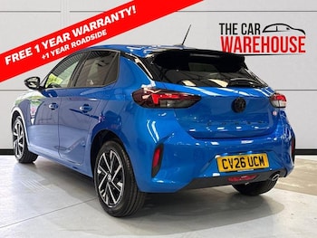 Used Vauxhall Corsa 2026 for sale - 78060471: Photo