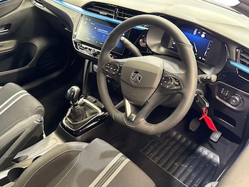 Used Vauxhall Corsa 2026 for sale - 78060471: Photo
