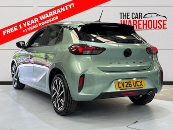 Used Vauxhall Corsa 2026 for sale - 78042737: Photo