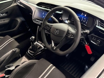 Used Vauxhall Corsa 2026 for sale - 78042737: Photo