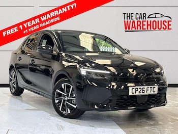Used Vauxhall Corsa 2026 for sale - 78753605: Photo