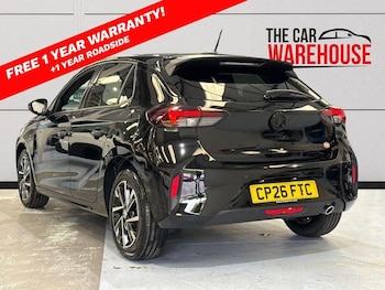 Used Vauxhall Corsa 2026 for sale - 78753605: Photo
