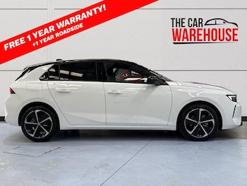 Used Vauxhall Astra 2026 for sale - 78433743: Photo