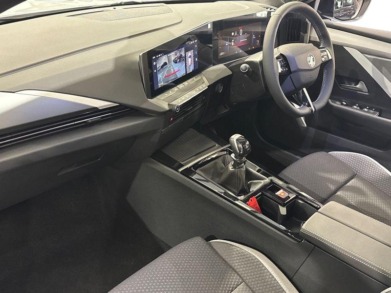 Used Vauxhall Astra 2025 for sale - 77326899: Photo 11