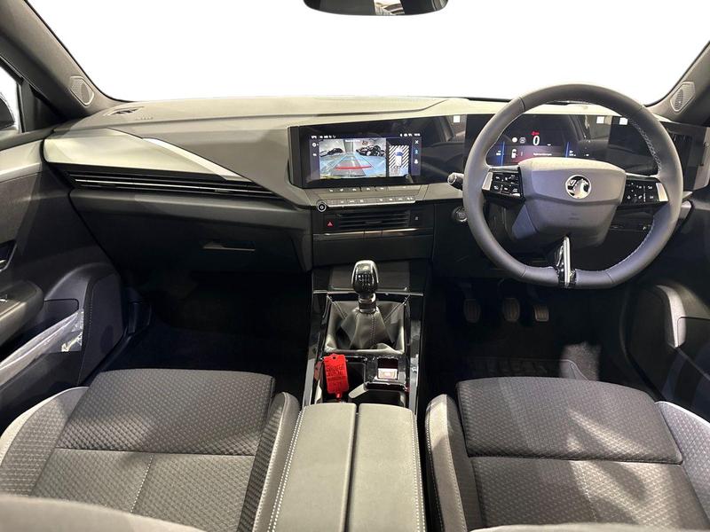 Used Vauxhall Astra 2025 for sale - 77326899: Photo 12