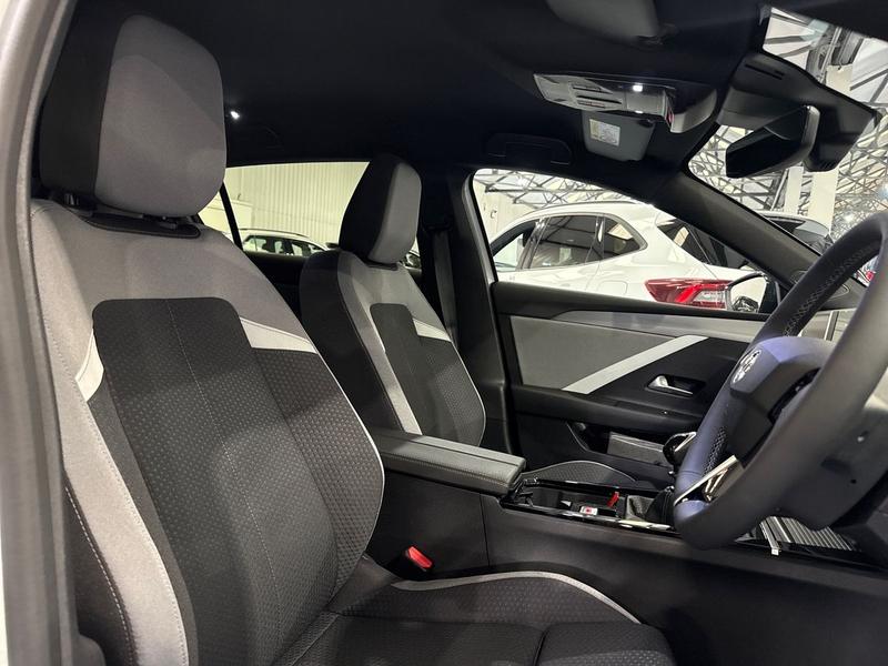 Used Vauxhall Astra 2025 for sale - 77326899: Photo 16