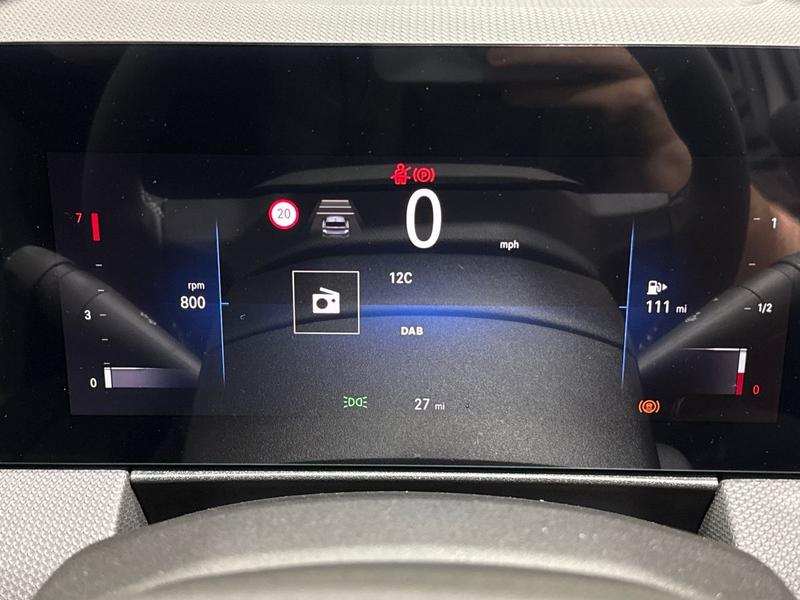 Used Vauxhall Astra 2025 for sale - 77326899: Photo 19