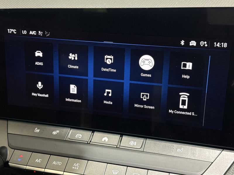 Used Vauxhall Astra 2025 for sale - 77326899: Photo 27