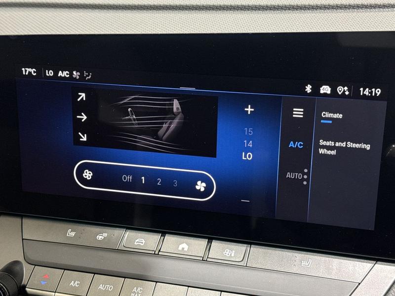 Used Vauxhall Astra 2025 for sale - 77326899: Photo 29