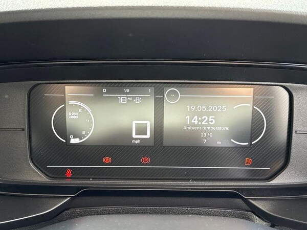 Used Vauxhall Combo 2025 for sale - 74791363: Photo 18