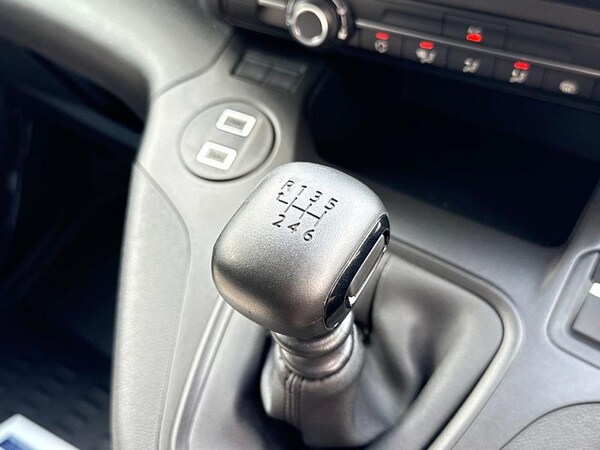Used Vauxhall Combo 2025 for sale - 74791363: Photo 19