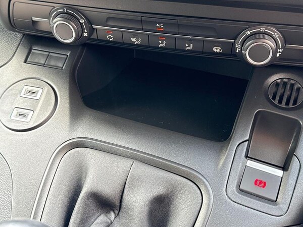 Used Vauxhall Combo 2025 for sale - 74791363: Photo 21