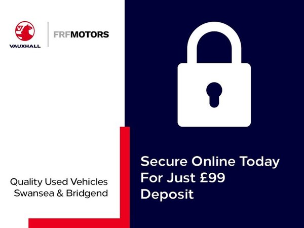 Used Vauxhall Combo 2025 for sale - 74791363: Photo 25