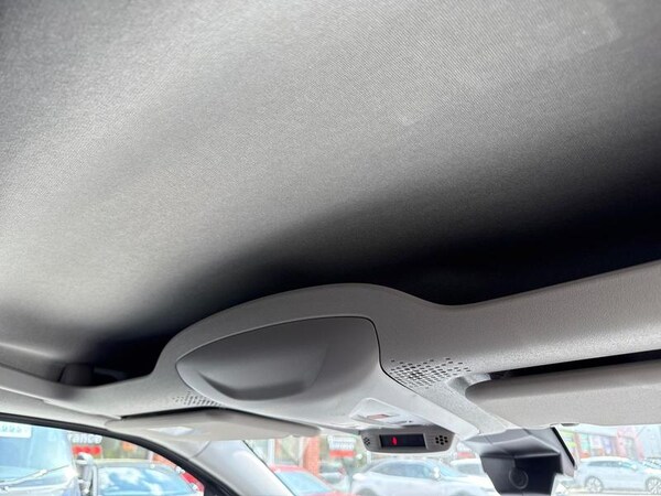 Used Vauxhall Combo 2025 for sale - 74791363: Photo 27