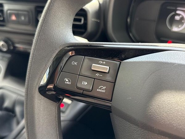 Used Vauxhall Combo 2025 for sale - 74791363: Photo 28