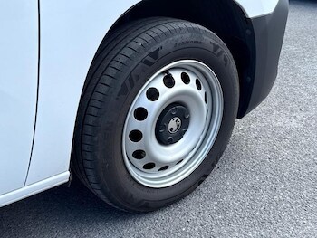 Used Vauxhall Combo 2024 for sale - 75151329: Photo