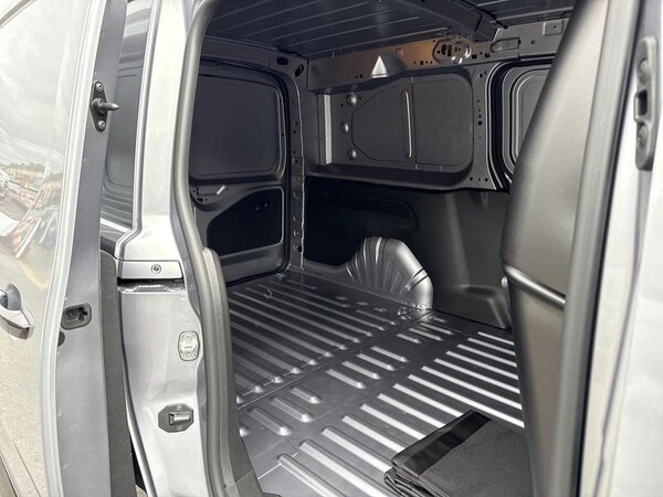 Used Vauxhall Combo 2025 for sale - 74791397: Photo 13