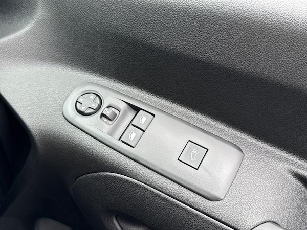Used Vauxhall Combo 2025 for sale - 74791397: Photo 16