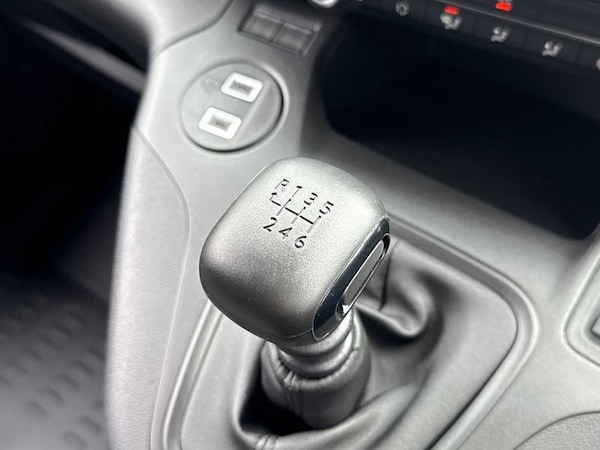 Used Vauxhall Combo 2025 for sale - 74791397: Photo 19