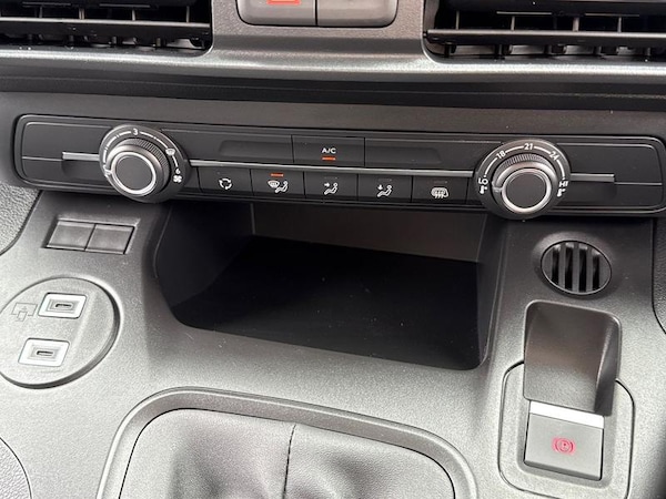 Used Vauxhall Combo 2025 for sale - 74791397: Photo 21