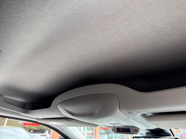 Used Vauxhall Combo 2025 for sale - 74791397: Photo 32