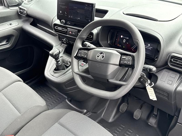 Used Vauxhall Combo 2025 for sale - 74791397: Photo 3
