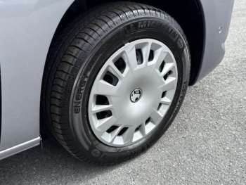 Used Vauxhall Combo 2025 for sale - 74791397: Photo