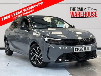Used Vauxhall Corsa 2026 for sale - 78753608: Photo