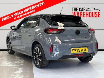 Used Vauxhall Corsa 2026 for sale - 78753608: Photo