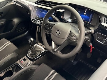 Used Vauxhall Corsa 2026 for sale - 78753608: Photo