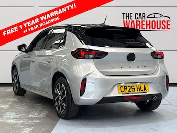 Used Vauxhall Corsa 2026 for sale - 78753503: Photo