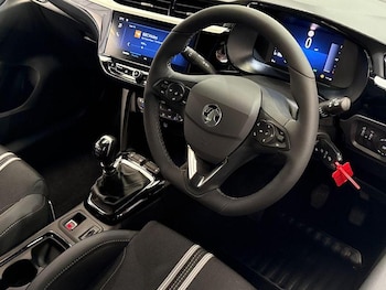 Used Vauxhall Corsa 2026 for sale - 78753503: Photo