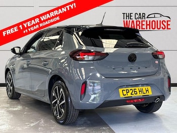 Used Vauxhall Corsa 2026 for sale - 78753606: Photo