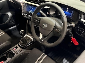 Used Vauxhall Corsa 2026 for sale - 78753606: Photo