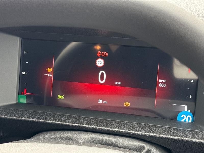 Used Vauxhall Vivaro 2025 for sale - 76296798: Photo 16