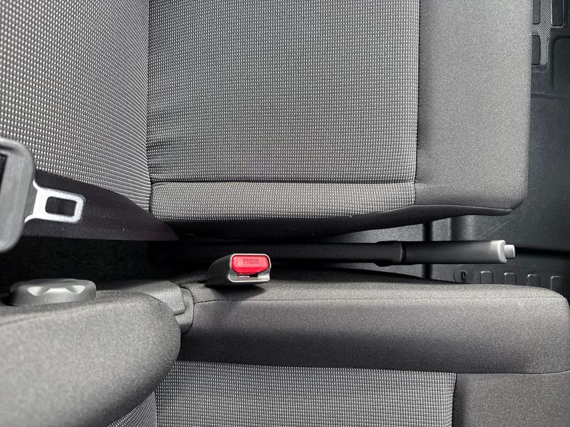 Used Vauxhall Vivaro 2025 for sale - 76296798: Photo 17