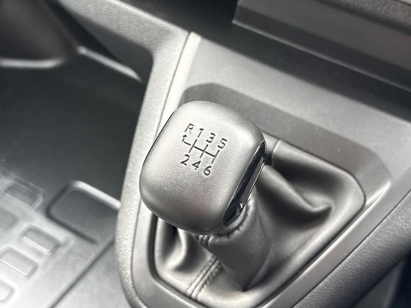 Used Vauxhall Vivaro 2025 for sale - 76296798: Photo 18