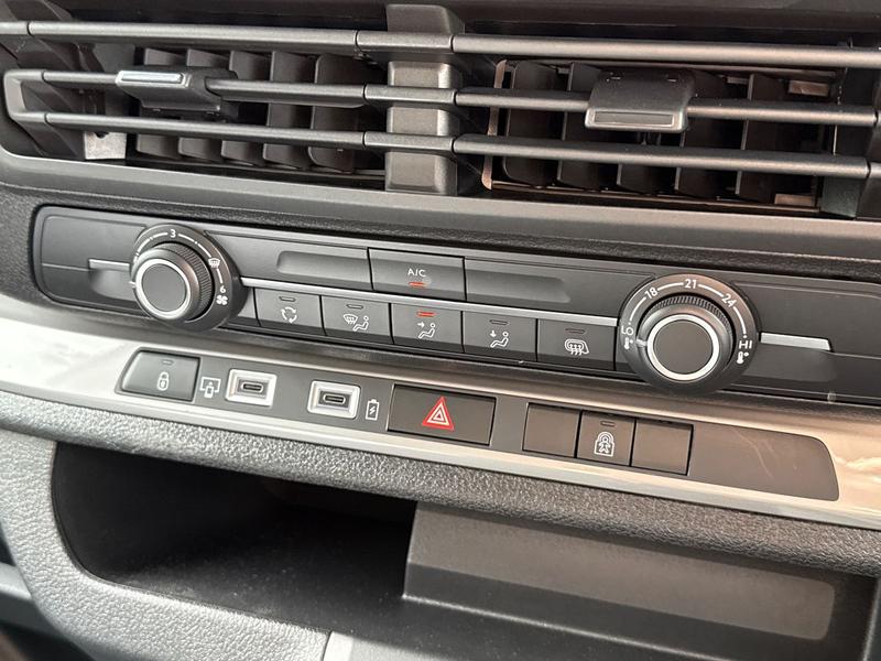 Used Vauxhall Vivaro 2025 for sale - 76296798: Photo 19