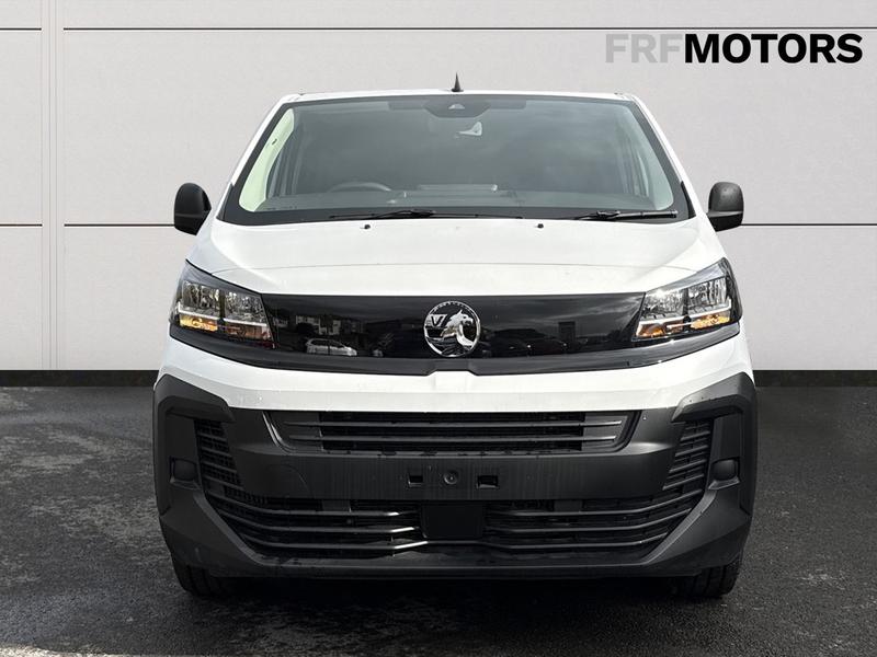 Used Vauxhall Vivaro 2025 for sale - 76296798: Photo 2