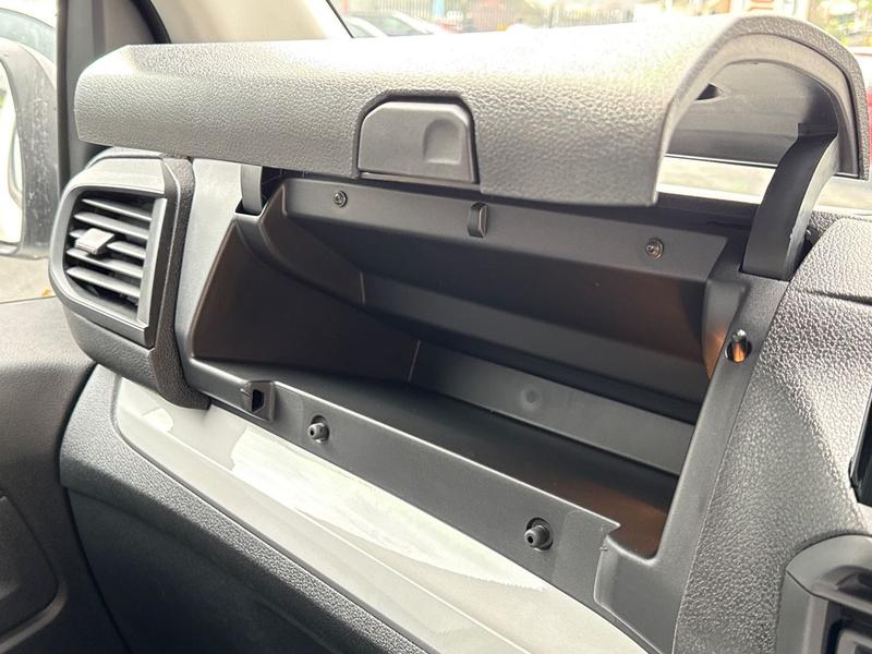 Used Vauxhall Vivaro 2025 for sale - 76296798: Photo 26