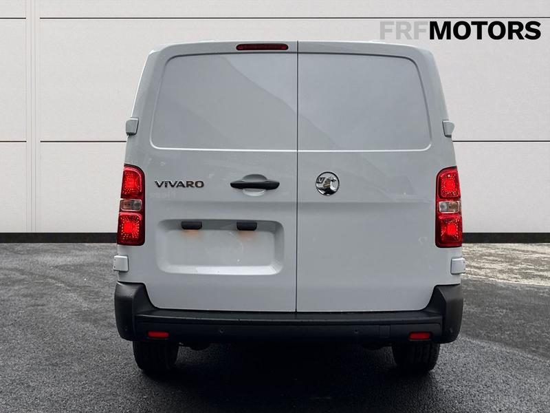 Used Vauxhall Vivaro 2025 for sale - 76296798: Photo 5