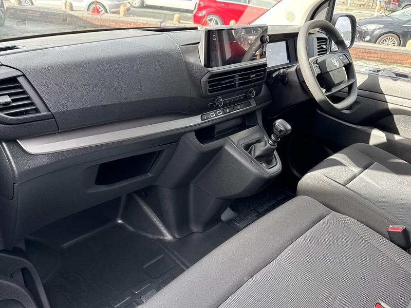 Used Vauxhall Vivaro 2025 for sale - 76296798: Photo 8