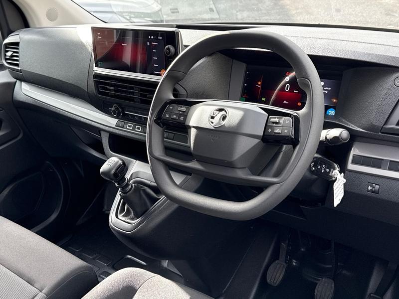 Used Vauxhall Vivaro 2025 for sale - 76296798: Photo 9
