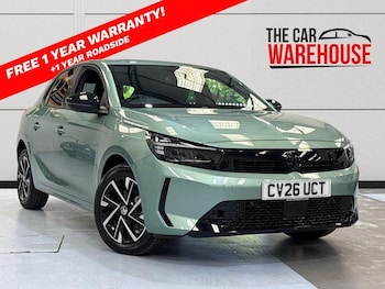 Used Vauxhall Corsa 2026 for sale - 78042754: Photo