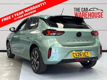 Used Vauxhall Corsa 2026 for sale - 78042754: Photo